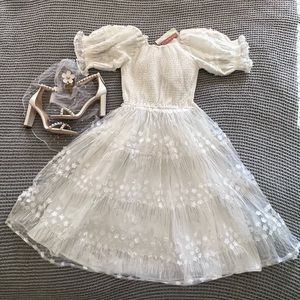 JessaKae Dreaming of You Dress